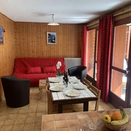 Apartements Le Bourg Du Jean Морзин Экстерьер фото