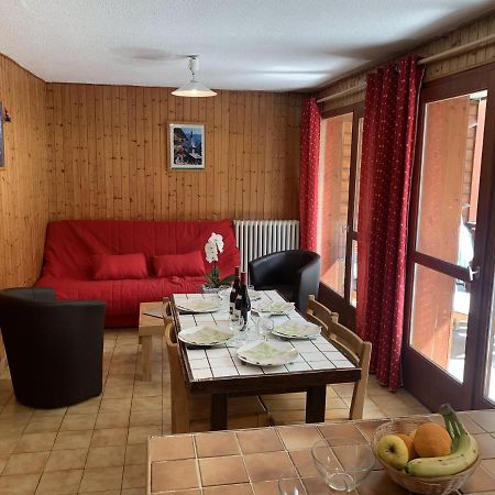 Apartements Le Bourg Du Jean Морзин Экстерьер фото